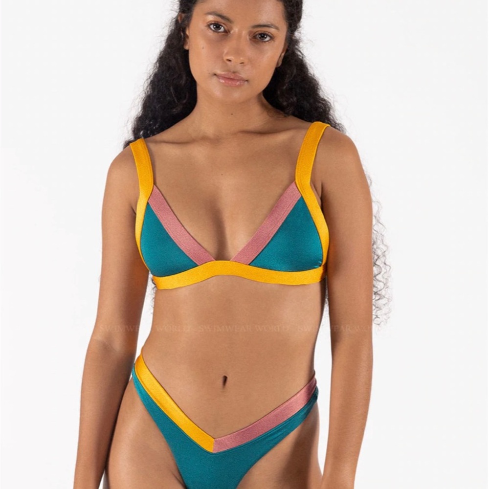 ONEONE Kameron Top